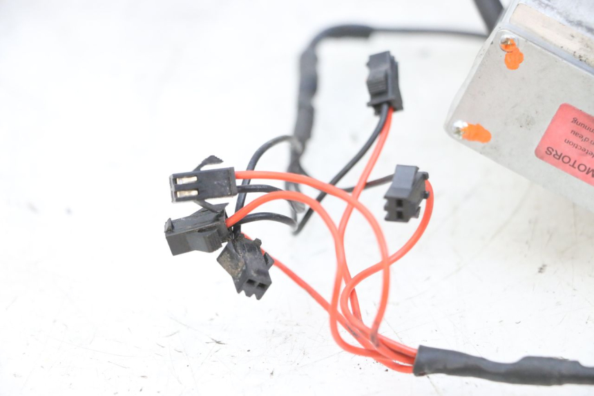 photo de CDI DUALTRON MINI SPECIAL 1