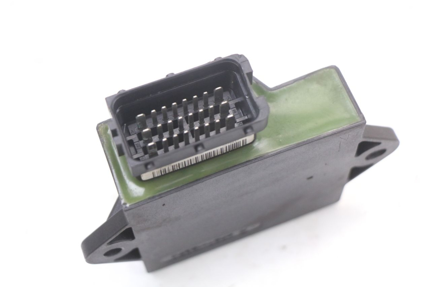 photo de CDI RIEJU MRT 50 (2018 - 2021)