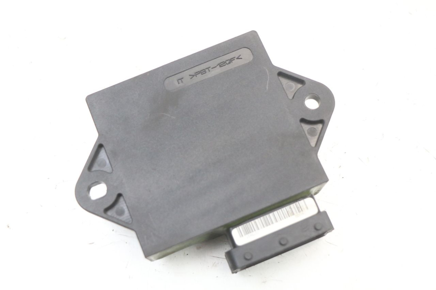 photo de CDI RIEJU MRT 50 (2018 - 2021)