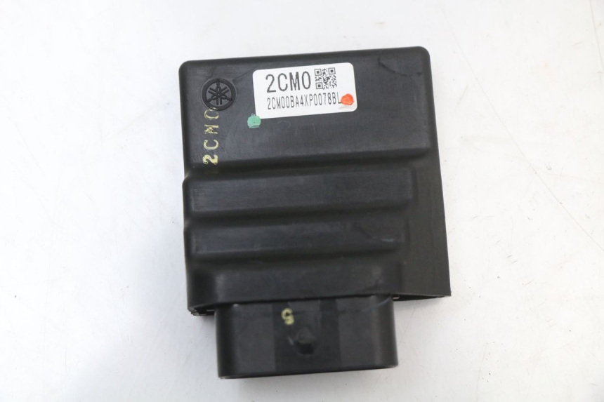 photo de CDI MBK MW TRYPTIK 125 (2014 - 2016)