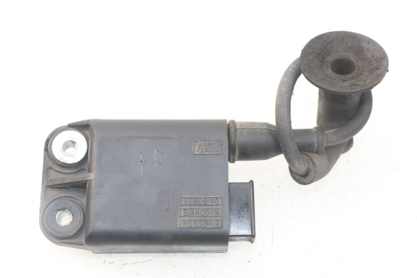 photo de CDI PIAGGIO NEW TYPHOON 50 (2010 - 2017)