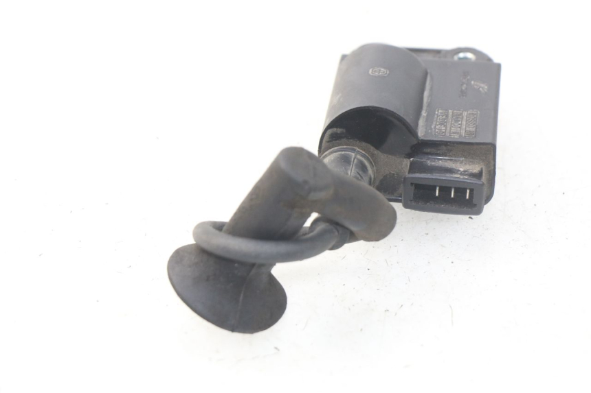 photo de CDI PIAGGIO NEW TYPHOON 50 (2010 - 2017)