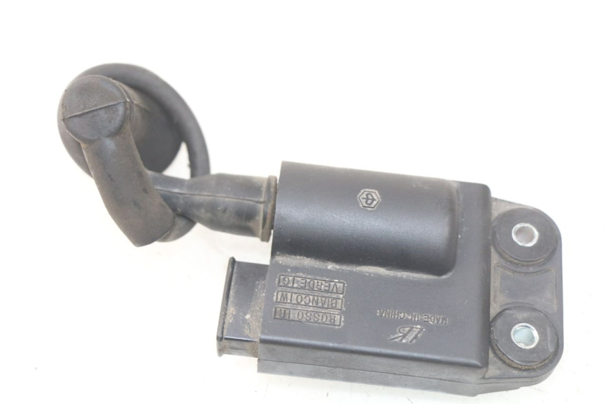 photo de CDI PIAGGIO NEW TYPHOON 50 (2010 - 2017)