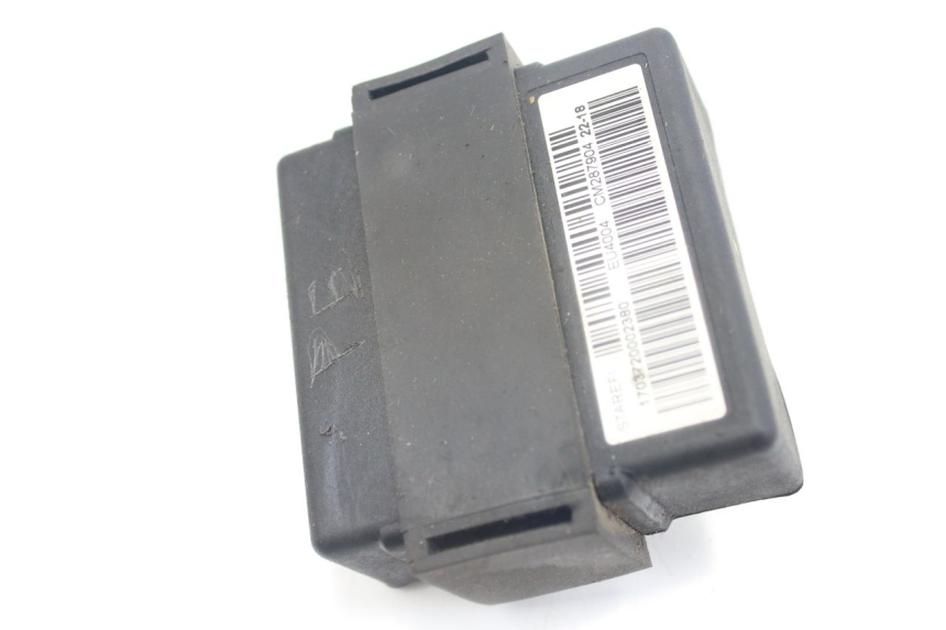 photo de UNIDAD DE CONTROL CDI PIAGGIO NEW TYPHOON 50 (2018 - 2021)