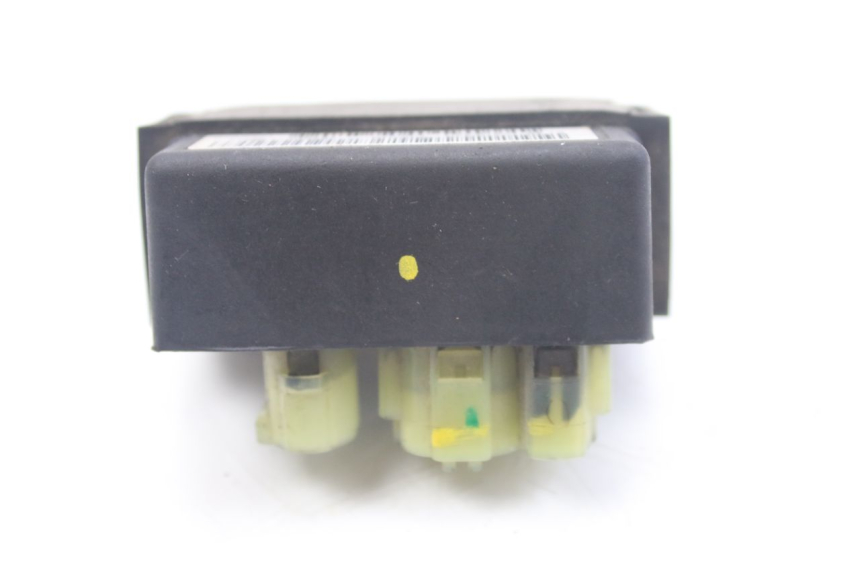 photo de UNIDAD DE CONTROL CDI PIAGGIO NEW TYPHOON 50 (2018 - 2021)