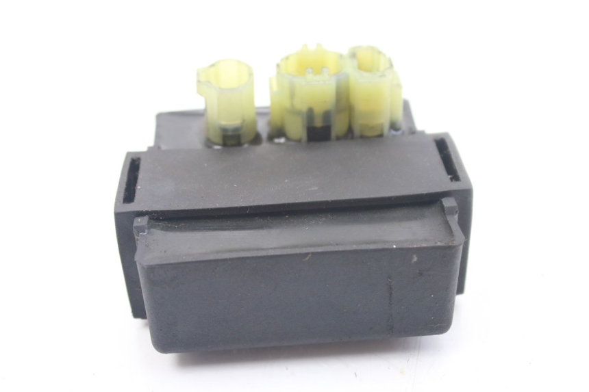 photo de UNIDAD DE CONTROL CDI PIAGGIO NEW TYPHOON 50 (2018 - 2021)