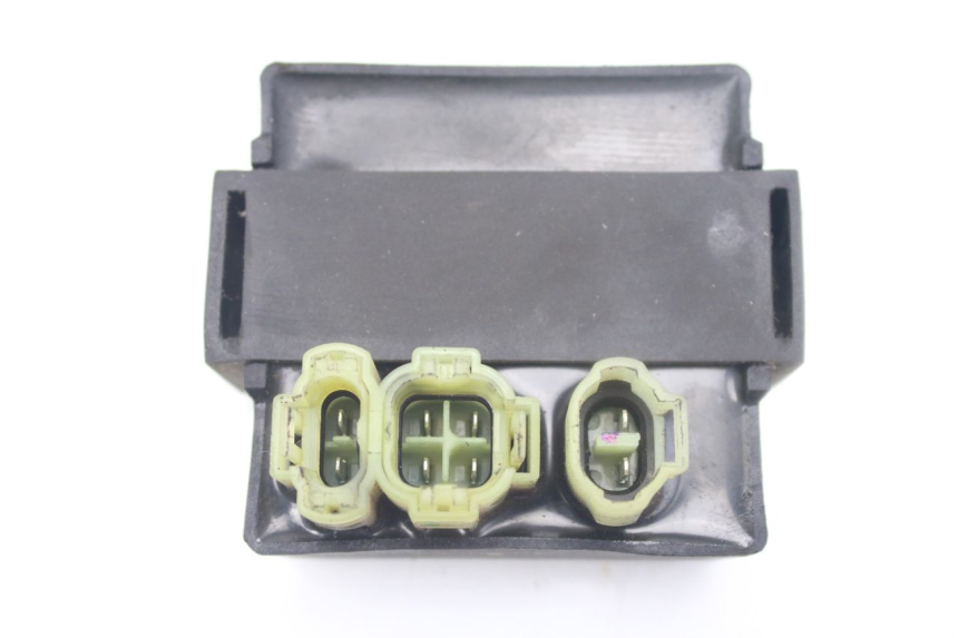 photo de UNIDAD DE CONTROL CDI PIAGGIO NEW TYPHOON 50 (2018 - 2021)