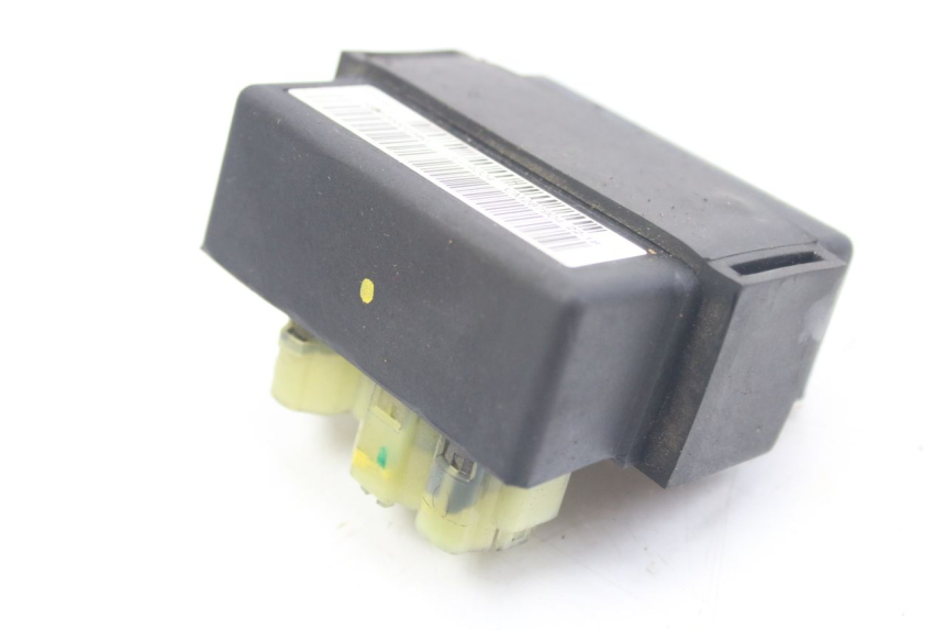 photo de UNIDAD DE CONTROL CDI PIAGGIO NEW TYPHOON 50 (2018 - 2021)