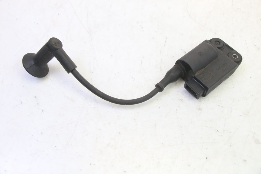 photo de CDI PIAGGIO NEW TYPHOON 50 (2010 - 2017)