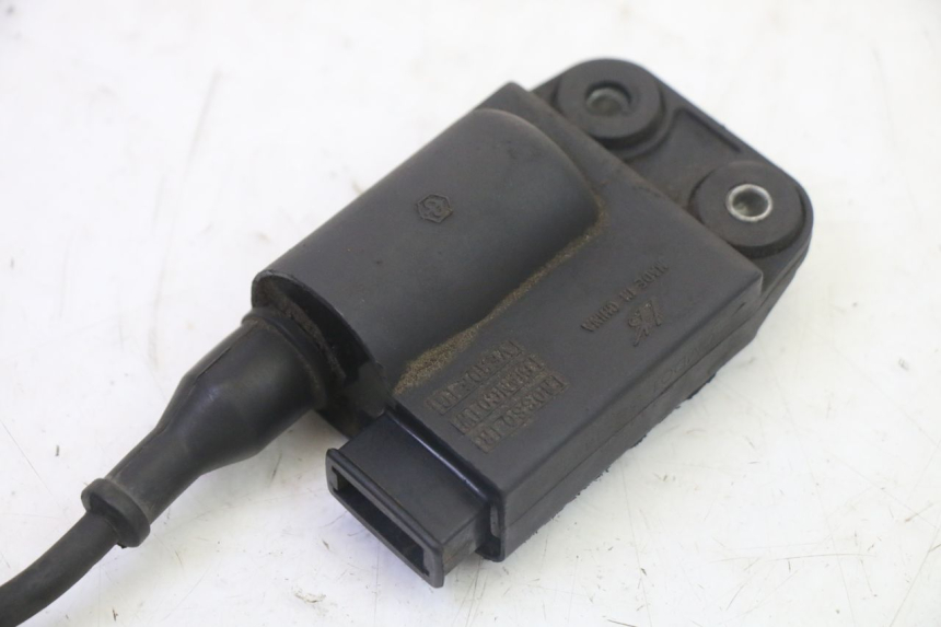 photo de CDI PIAGGIO NEW TYPHOON 50 (2010 - 2017)