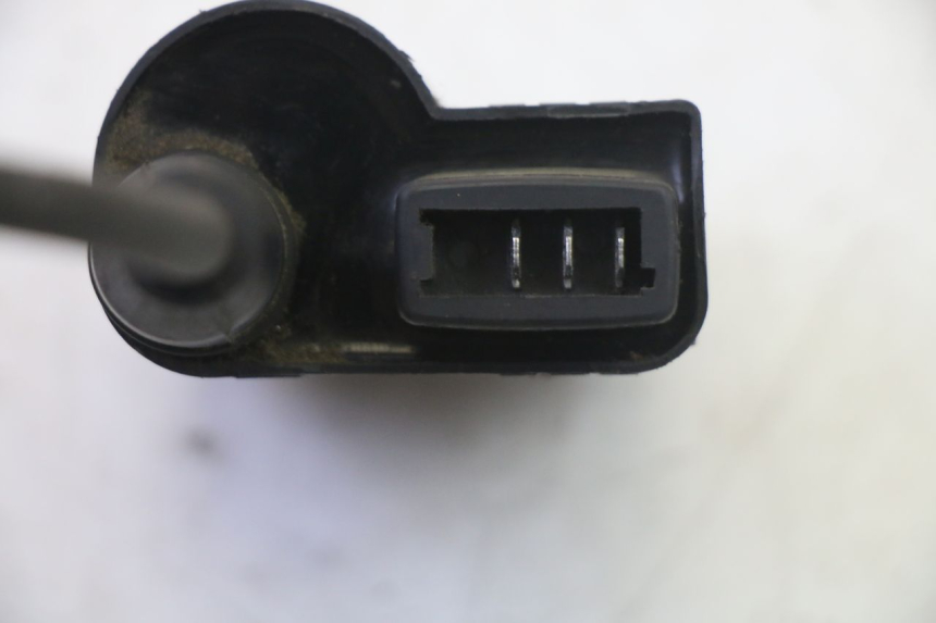 photo de CDI PIAGGIO NEW TYPHOON 50 (2010 - 2017)