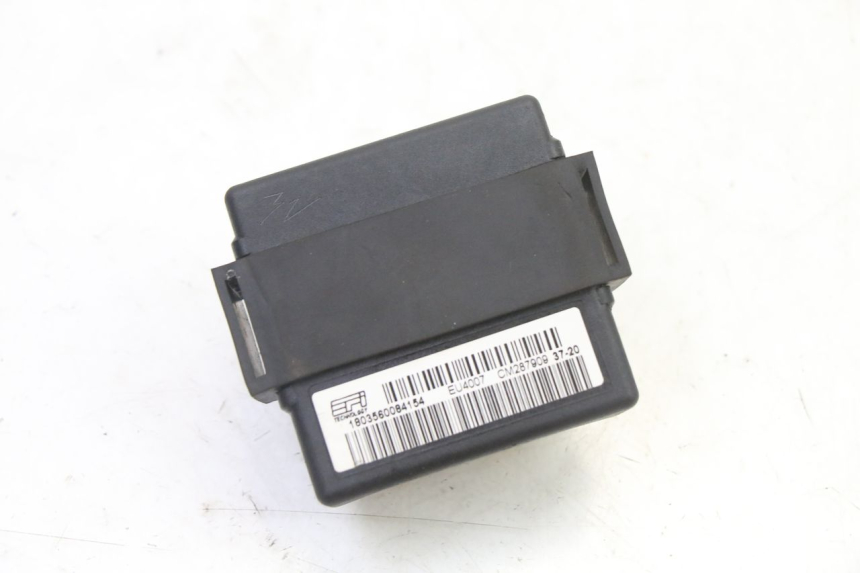 photo de CDI PIAGGIO NRG POWER PUREJET 50 (2018 - 2021)