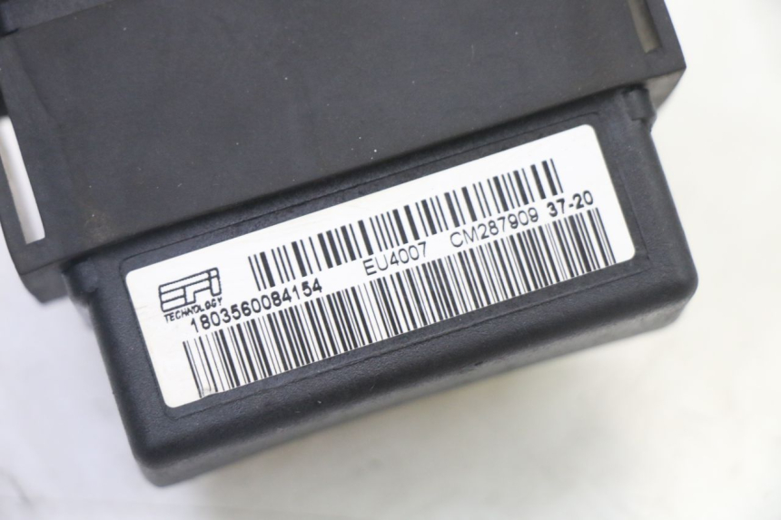 photo de CDI PIAGGIO NRG POWER PUREJET 50 (2018 - 2021)
