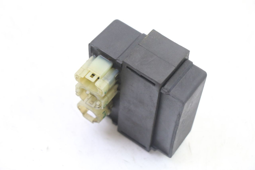 photo de CDI PIAGGIO NRG POWER PUREJET 50 (2018 - 2021)
