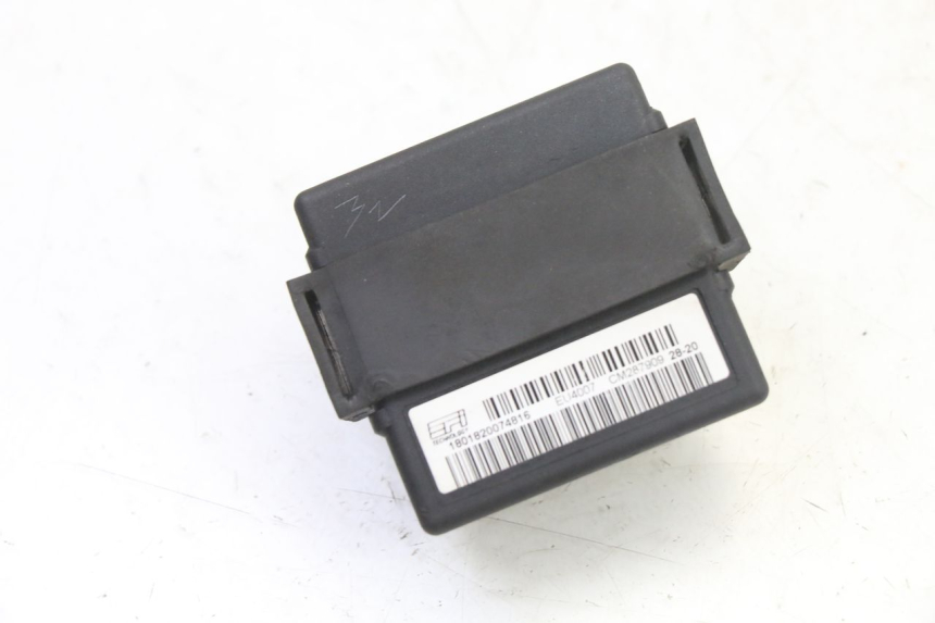 photo de CDI PIAGGIO NRG POWER PUREJET 50 (2018 - 2021)