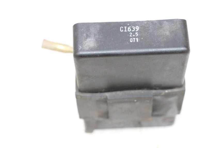 photo de CDI HONDA NSR R 125 (1994 - 2003) - Primer plano técnico