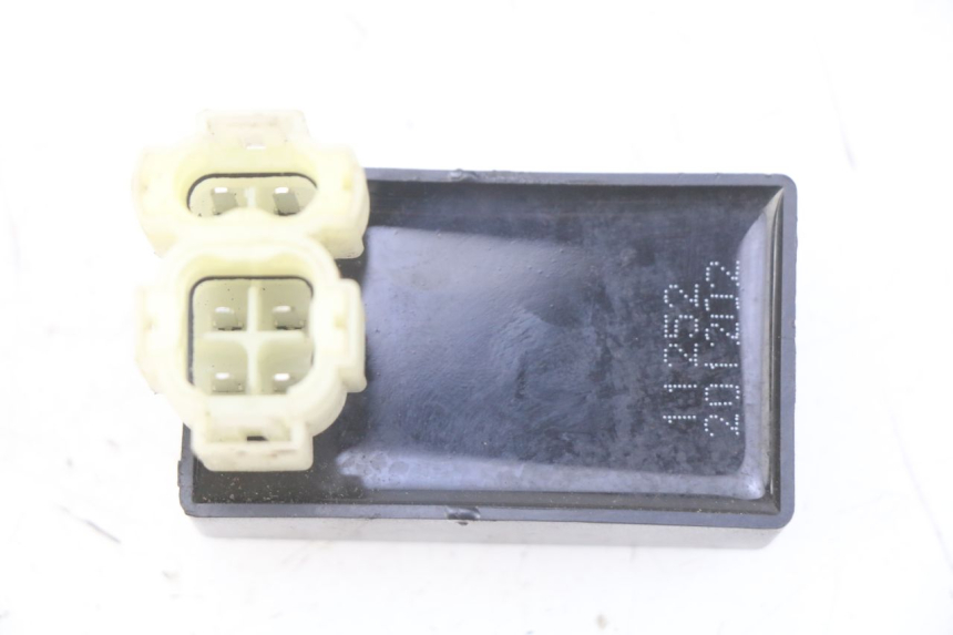 photo de UNIDAD DE CONTROL CDI SELECT UP OCTALIS 125 (2007 - 2012)