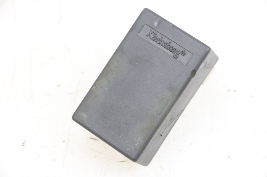 photo de UNIDAD DE CONTROL CDI JM MOTORS OLDIES 4T 50 (2010 - 2020) - Vista principal