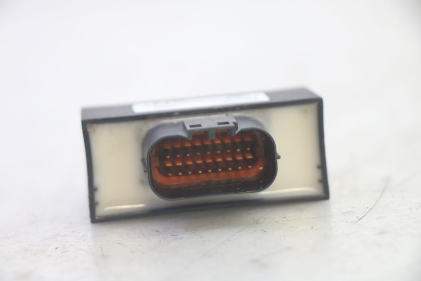 photo de CDI JM MOTORS OLDIES GT 4T 50 (2018 - 2025) - Otra perspectiva