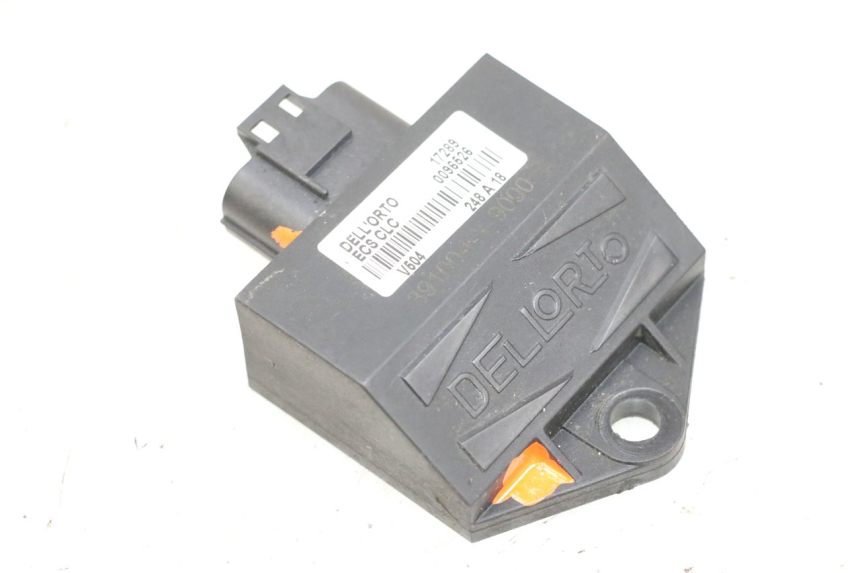 photo de CDI JM MOTORS OLDIES GT 4T 50 (2018 - 2025) - Vista principal