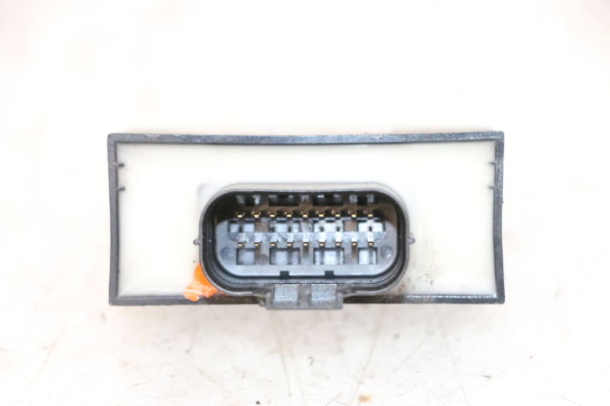 photo de CDI JM MOTORS OLDIES GT 4T 50 (2018 - 2025) - Zoom estado de uso