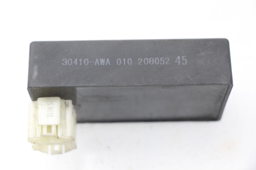 photo de UNIDAD DE CONTROL CDI SYM ORBIT 2 4T 50 (2008 - 2017)