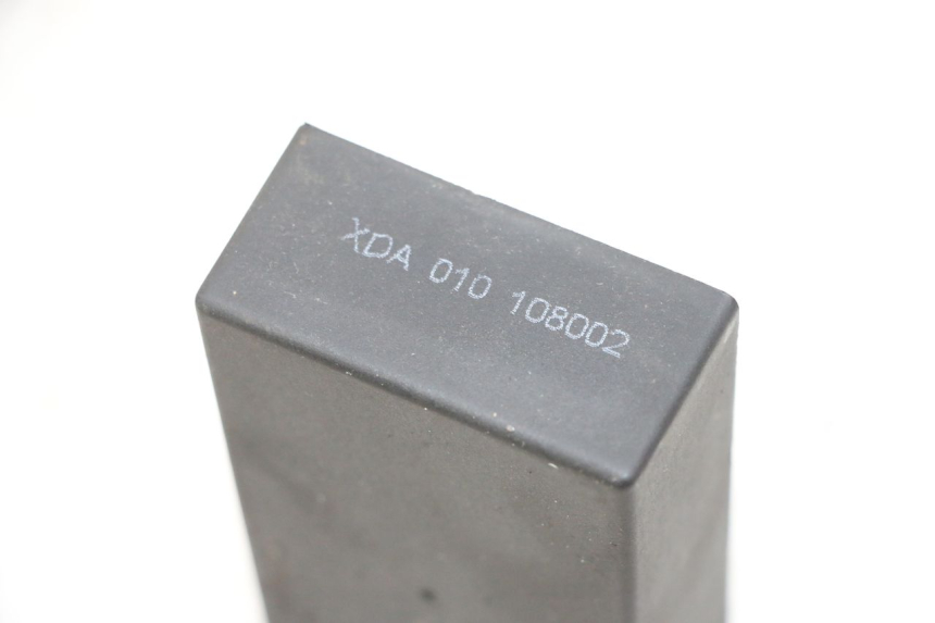 photo de CDI SYM ORBIT 2 50 (2008 - 2014) - Otra perspectiva