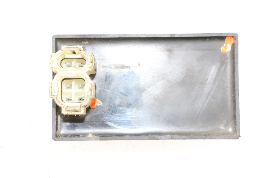 photo de CDI SYM ORBIT 2 50 (2008 - 2014) - Vista general del producto