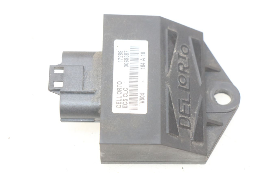 photo de UNIDAD DE CONTROL CDI SYM ORBIT III 3 4T 50 (2018 - 2021)