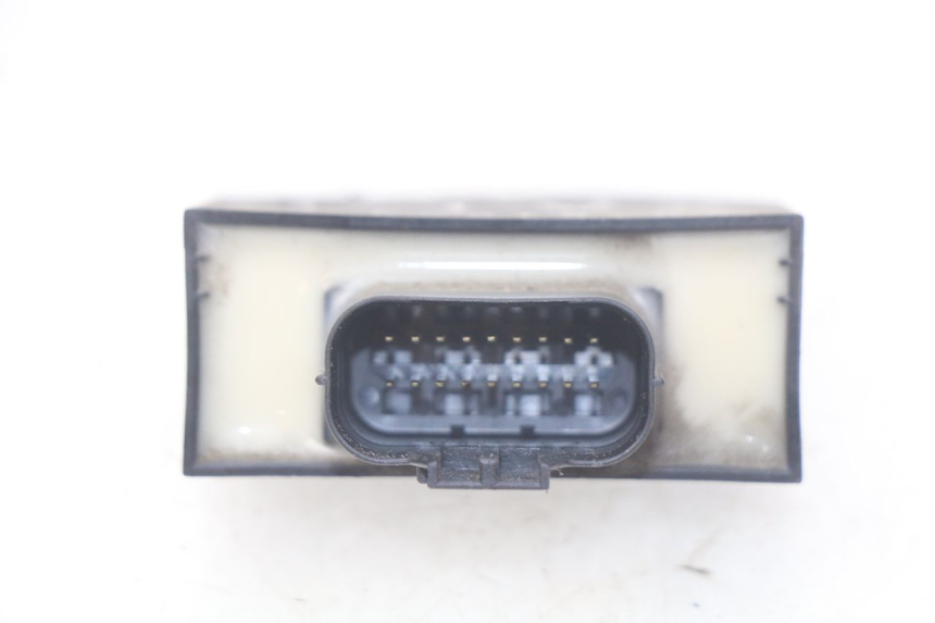 photo de UNIDAD DE CONTROL CDI SYM ORBIT III 3 4T 50 (2018 - 2021)