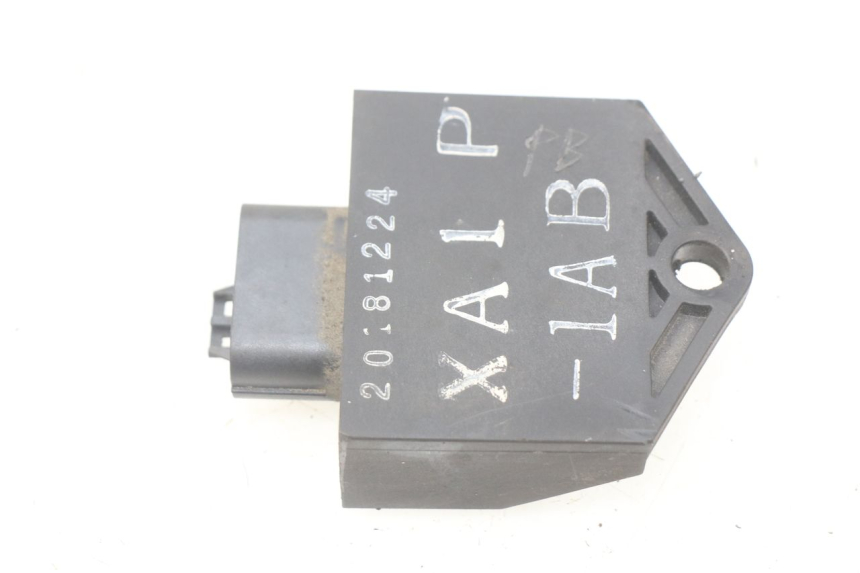 photo de UNIDAD DE CONTROL CDI SYM ORBIT III 3 4T 50 (2018 - 2021)