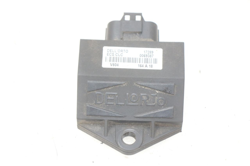 photo de UNIDAD DE CONTROL CDI SYM ORBIT III 3 4T 50 (2018 - 2021)