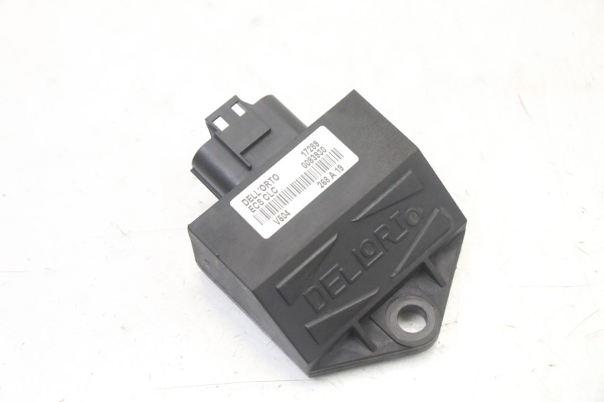 photo de UNIDAD DE CONTROL CDI SYM ORBIT III 3 4T 50 (2018 - 2021)