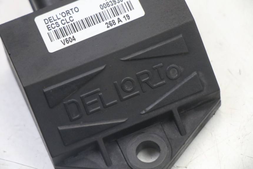 photo de UNIDAD DE CONTROL CDI SYM ORBIT III 3 4T 50 (2018 - 2021)