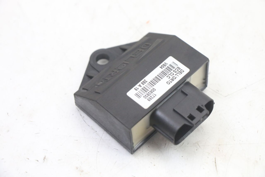 photo de UNIDAD DE CONTROL CDI SYM ORBIT III 3 4T 50 (2018 - 2021)