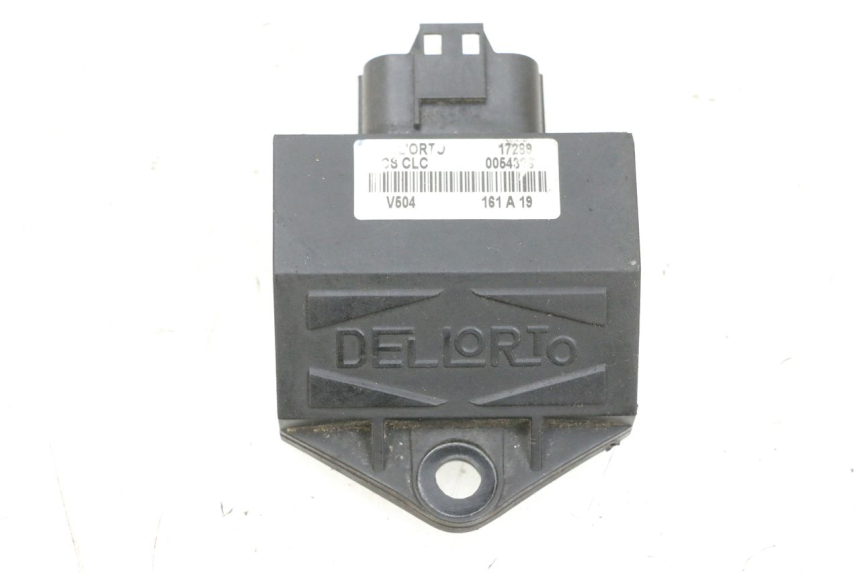 photo de UNIDAD DE CONTROL CDI SYM ORBIT III 3 4T 50 (2018 - 2021) - Primer plano técnico