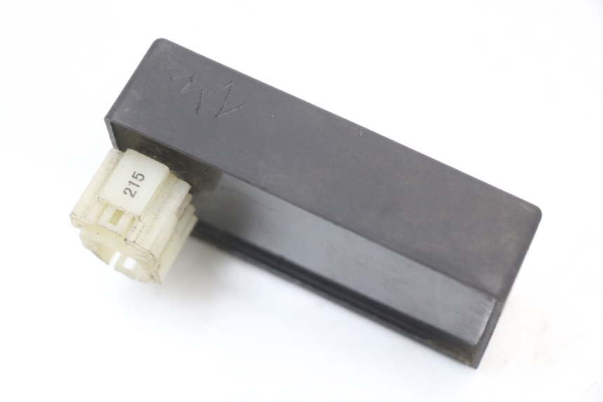 photo de CDI SYM ORBIT 50 (2008 - 2010)