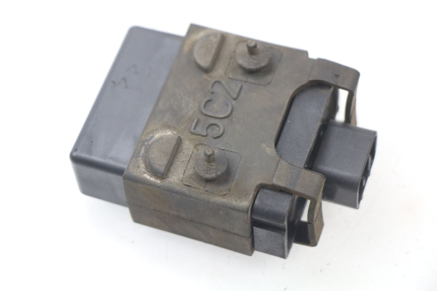 photo de CDI BOX MBK OVETTO 2T 50 (2007 - 2017)