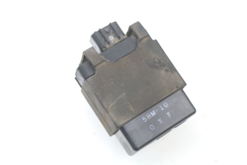 photo de CDI BOX MBK OVETTO 2T 50 (2007 - 2017)