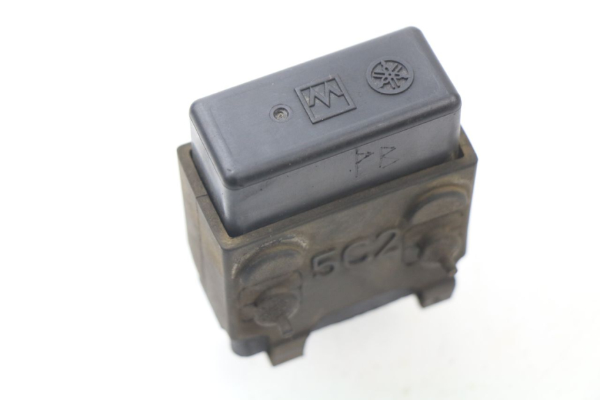 photo de CDI BOX MBK OVETTO 2T 50 (2007 - 2017)