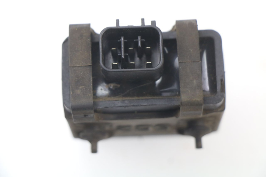 photo de CDI BOX MBK OVETTO 2T 50 (2007 - 2017)