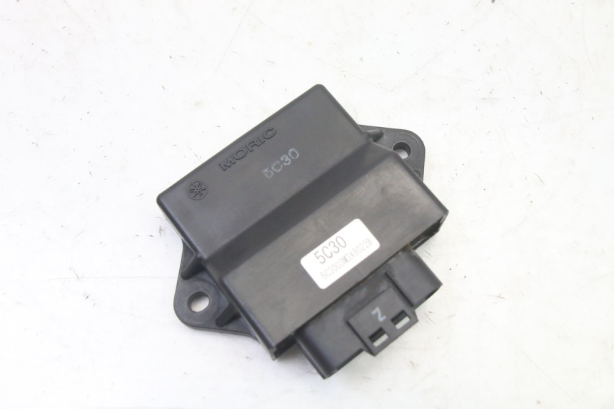 photo de CDI MBK OVETTO 4T 50 (2008 - 2016)
