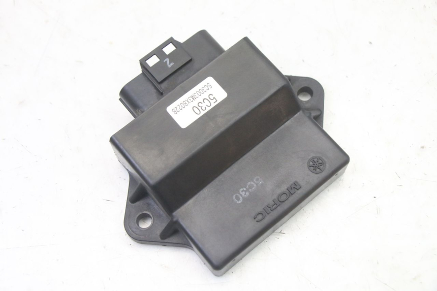 photo de CDI MBK OVETTO 4T 50 (2008 - 2016)
