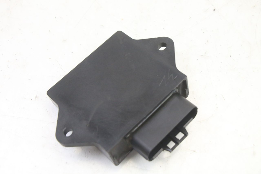 photo de CDI MBK OVETTO 4T 50 (2008 - 2016)