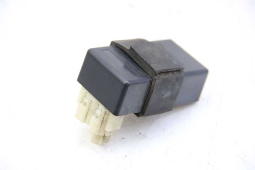 photo de CAJA CDI IMF INDUSTRIE PACH 4T 50 (2009 - 2018)