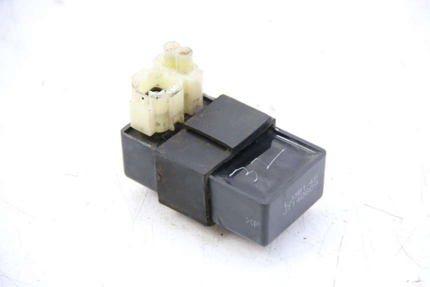 photo de CAJA CDI IMF INDUSTRIE PACH 4T 50 (2009 - 2018)