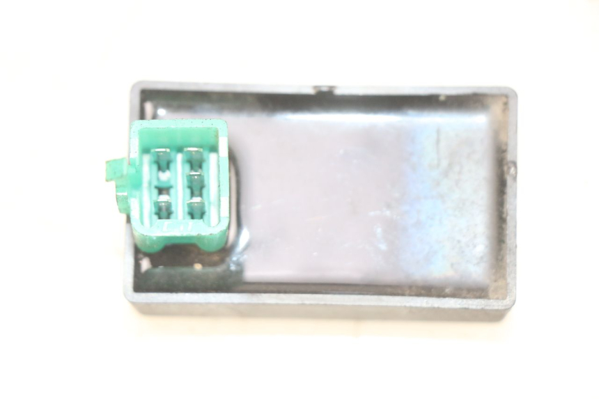 photo de UNIDAD DE CONTROL CDI PANTHERA PANTHERA 110 (2010 - 2017)