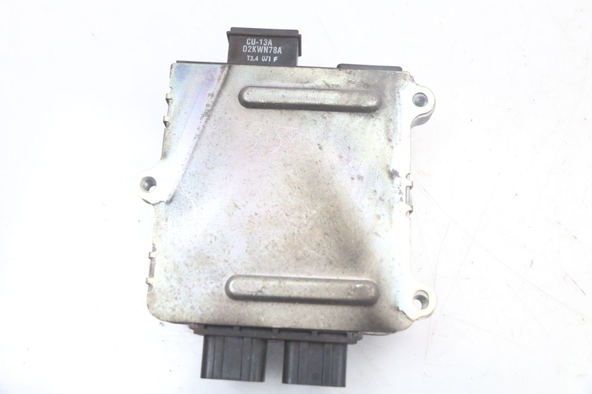 photo de UNIDAD DE CONTROL CDI HONDA PCX (JF47) 125 (2012 - 2013)