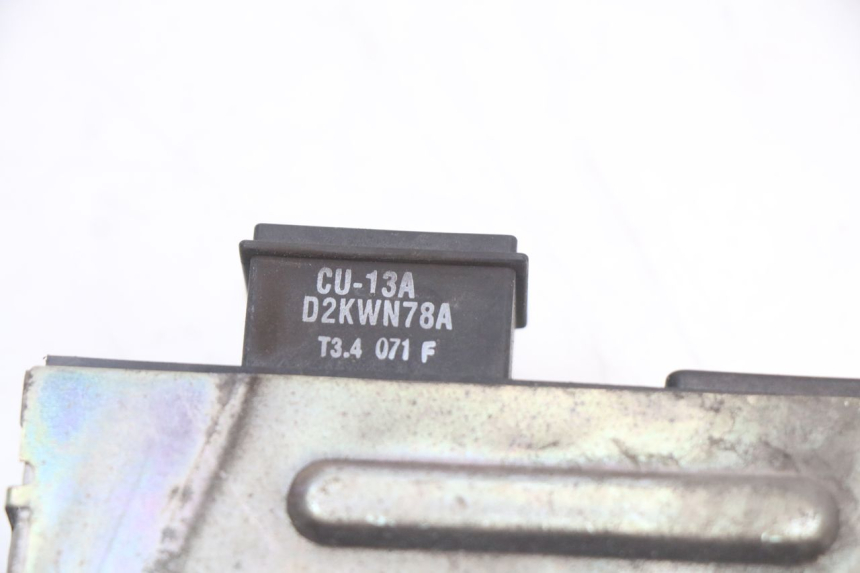 photo de UNIDAD DE CONTROL CDI HONDA PCX (JF47) 125 (2012 - 2013)