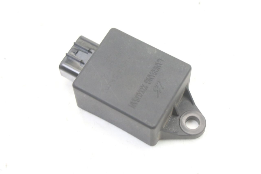 photo de CAJA CDI PEUGEOT CITYSTAR 2T 50 (2018 - 2021)